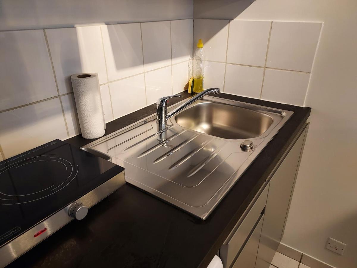 Monhavre, Dauphine St Francois, Bord De Mer, Wifi, Fibre Orange Le Havre Esterno foto